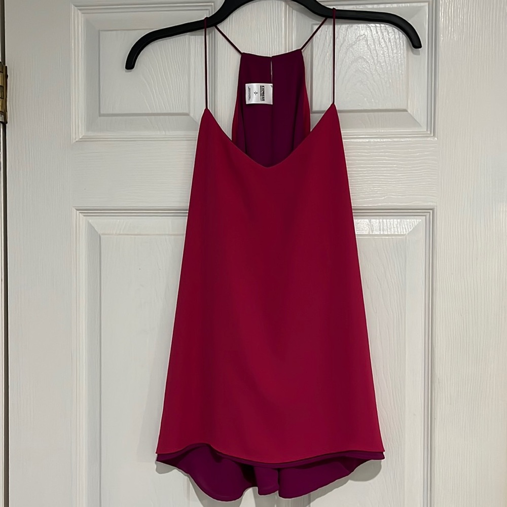 Express Cami